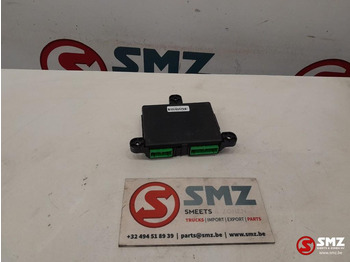 Valdymo blokas - Sunkvežimis Renault Occ ECU ECS III besturingseenheid Renault: foto 4