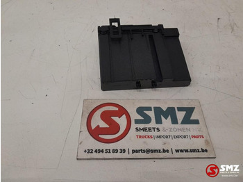 Valdymo blokas - Sunkvežimis Renault Occ ECU ECS niveauregeleenheid Renault: foto 5