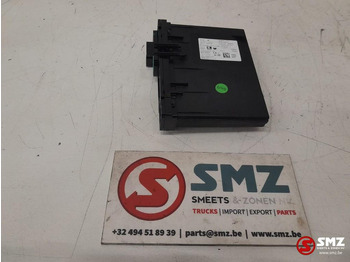 Valdymo blokas - Sunkvežimis Renault Occ ECU ECS niveauregeleenheid Renault: foto 3
