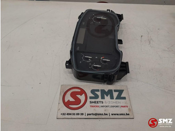 Prietaisų skydas - Sunkvežimis Renault Occ LED instrumentenpaneel Renault: foto 3