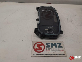 Prietaisų skydas - Sunkvežimis Renault Occ LED instrumentenpaneel Renault: foto 4