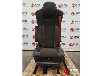 Kabina ir interjeras RENAULT