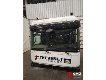 Kabina ir interjeras RENAULT Magnum