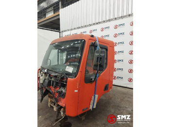 Kabina ir interjeras RENAULT Midlum