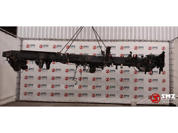 Rėmas/ Važiuoklė RENAULT T