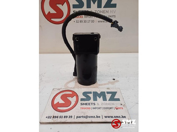 Rėmas/ Važiuoklė - Sunkvežimis Renault Occ electrische cabinekantelpomp Renault: foto 2