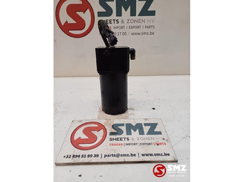 Rėmas/ Važiuoklė - Sunkvežimis Renault Occ electrische cabinekantelpomp Renault: foto 3