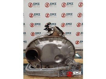 Katalizatorius RENAULT