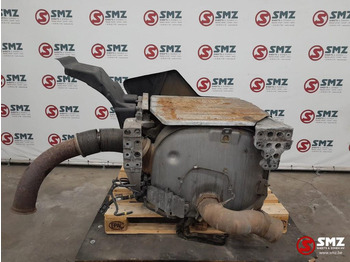 Katalizatorius RENAULT