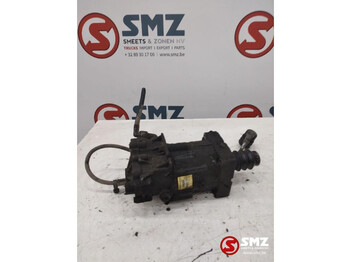 Sankaba ir dalys RENAULT