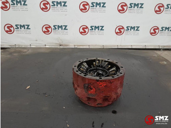 Rėmas/ Važiuoklė RENAULT