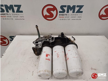 Alyvos filtras - Sunkvežimis Renault Occ oliefilterhuis Renault: foto 3 Alyvos filtras - Sunkvežimis Renault Occ oliefilterhuis Renault: foto 3