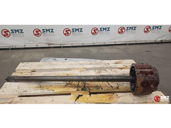 Rėmas/ Važiuoklė RENAULT