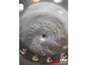 Rėmas/ Važiuoklė - Sunkvežimis Renault Occ steekas Renault T 20836838 7420836838: foto 3 Rėmas/ Važiuoklė - Sunkvežimis Renault Occ steekas Renault T 20836838 7420836838: foto 3