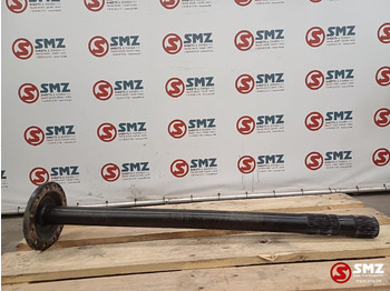 Rėmas/ Važiuoklė RENAULT