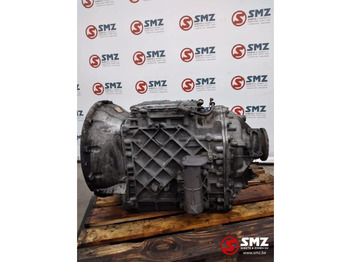 Pavarų dėžė RENAULT