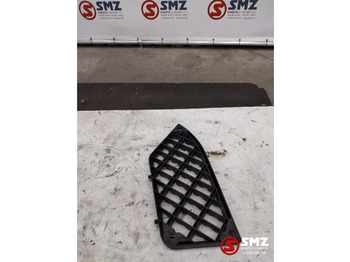 Kabina ir interjeras RENAULT