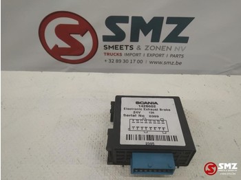 Valdymo blokas SCANIA