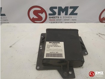 Valdymo blokas SCANIA