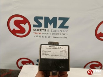 Valdymo blokas SCANIA