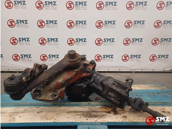 Vairo pavara - Sunkvežimis Scania Occ Stuurhuis Scania: foto 3 Vairo pavara - Sunkvežimis Scania Occ Stuurhuis Scania: foto 3