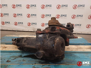 Vairo pavara - Sunkvežimis Scania Occ Stuurhuis Scania: foto 2 Vairo pavara - Sunkvežimis Scania Occ Stuurhuis Scania: foto 2