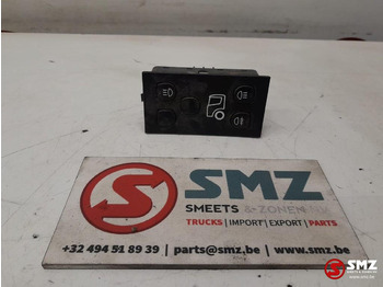 Elektros sistema SCANIA