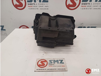 Valytuvas - Sunkvežimis Scania Occ ruitenwissersproeierreservoir Scania: foto 5 Valytuvas - Sunkvežimis Scania Occ ruitenwissersproeierreservoir Scania: foto 5