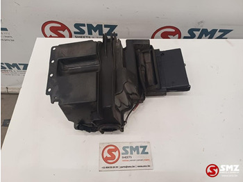 Valytuvas - Sunkvežimis Scania Occ ruitenwissersproeierreservoir Scania: foto 3 Valytuvas - Sunkvežimis Scania Occ ruitenwissersproeierreservoir Scania: foto 3