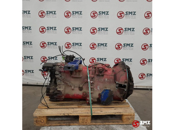 Pavarų dėžė SCANIA