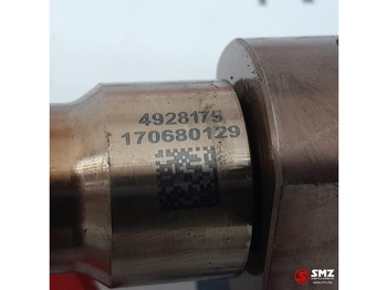 Kuro sistema - Sunkvežimis Scania Occ verstuiver DC13 Scania: foto 2