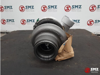 Nauja Turbina - Sunkvežimis Scania Turbocharger scania dc16 19/22: foto 4 Nauja Turbina - Sunkvežimis Scania Turbocharger scania dc16 19/22: foto 4