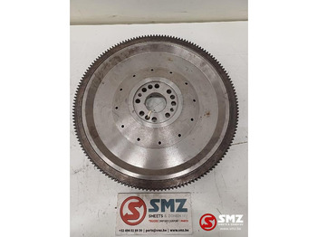 Variklis ir dalys SCANIA