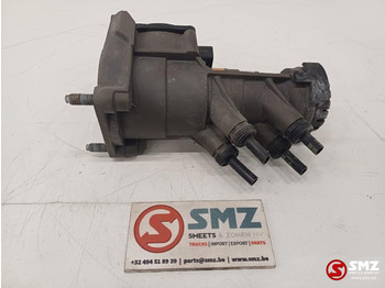 Atsarginės dalys VOLVO