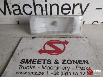 Apšvietimas VOLVO FH12