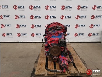 Pavarų dėžė - Sunkvežimis Volvo Occ Versnellingsbak Volvo R1000 1668085: foto 4