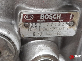 Kuro siurblys - Sunkvežimis Volvo Occ brandstofinjectiepomp TD61FL6 Volvo: foto 5