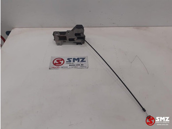 Grotelės - Sunkvežimis Volvo Occ grille slot Volvo: foto 4