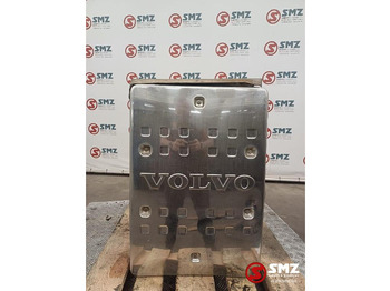 Katalizatorius VOLVO