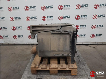 Katalizatorius - Sunkvežimis Volvo Occ katalysator Euro 6 Volvo: foto 2