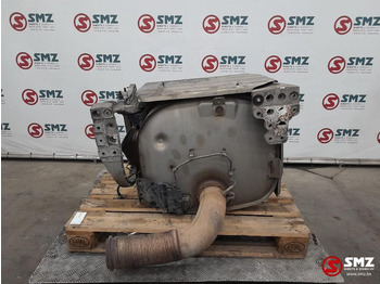 Katalizatorius - Sunkvežimis Volvo Occ katalysator Euro 6 Volvo: foto 3