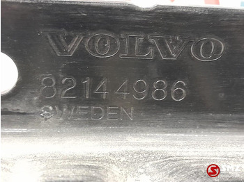 Kabina ir interjeras - Sunkvežimis Volvo Occ opstapbak rechts Volvo: foto 5