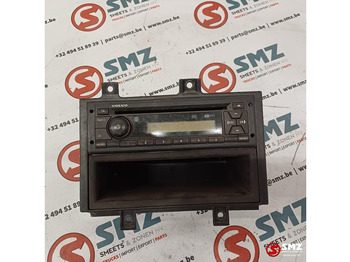 Elektros sistema VOLVO