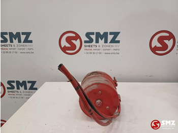 Stabdžių cilindras - Sunkvežimis Volvo Occ remcilinder achteraan Volvo: foto 4