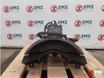 Stabdžių suportas VOLVO