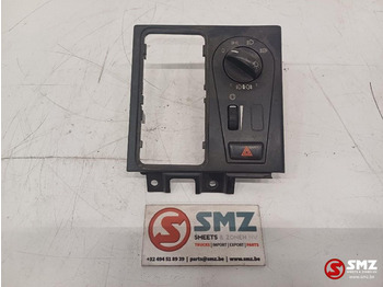 Elektros sistema VOLVO