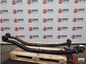 Lingių pakaba VOLVO FH