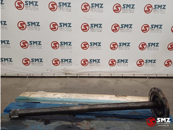 Rėmas/ Važiuoklė VOLVO