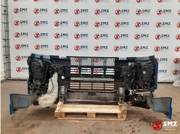 Grotelės - Sunkvežimis Volvo Occ voorbumper compleet Volvo: foto 2 Grotelės - Sunkvežimis Volvo Occ voorbumper compleet Volvo: foto 2