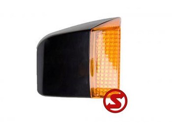 Apšvietimas VOLVO FH12